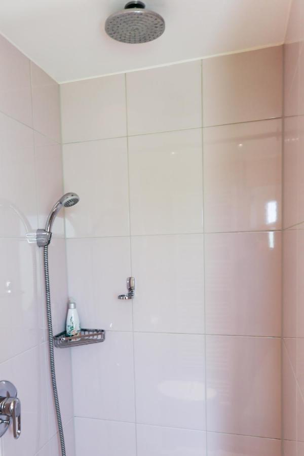 Hotel Albblick Bad Boll Ngoại thất bức ảnh